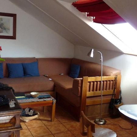Eco-Hotel Pension Alemana Cusco Exteriör bild